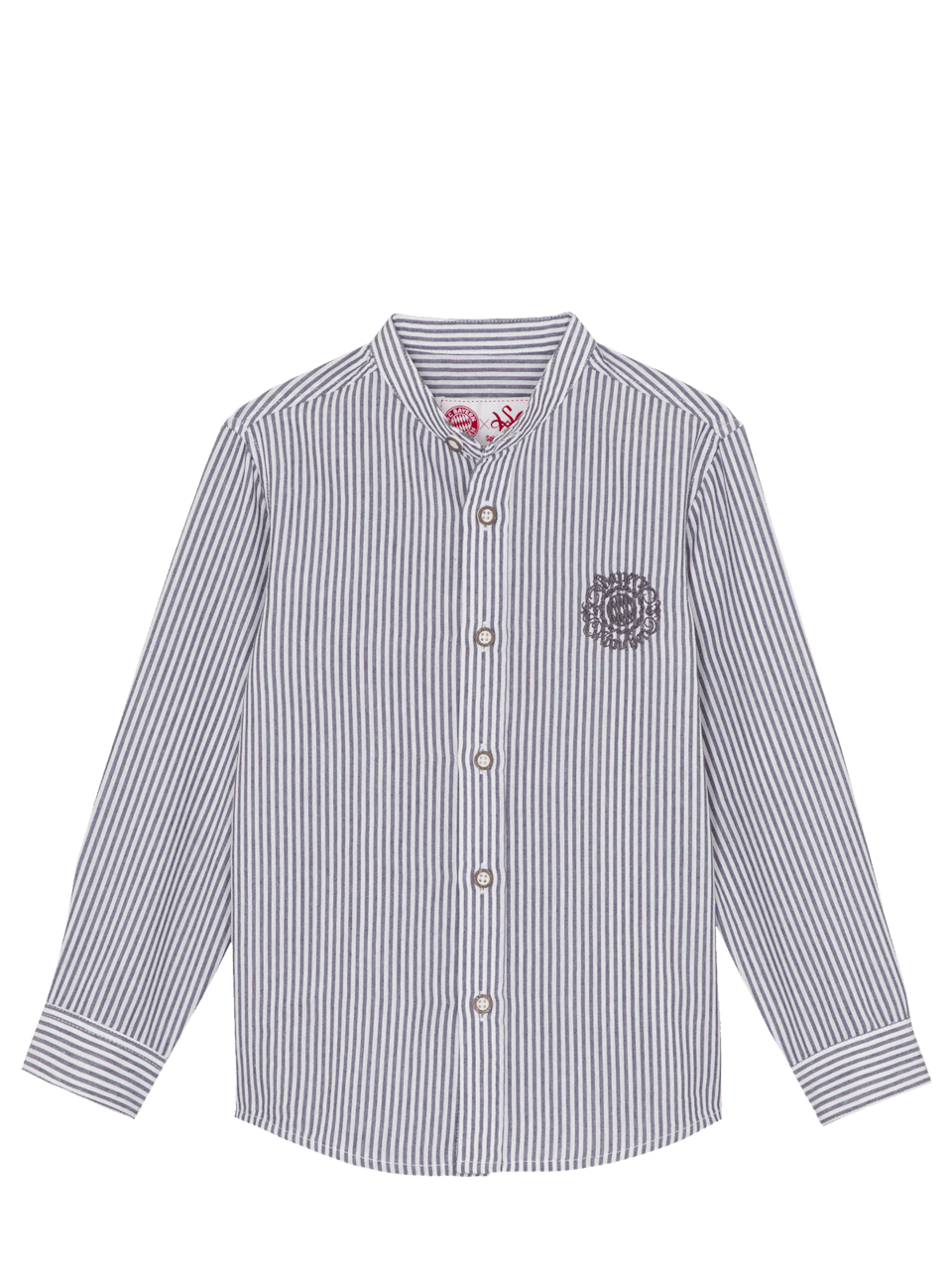 Kids Traditional shirt 1