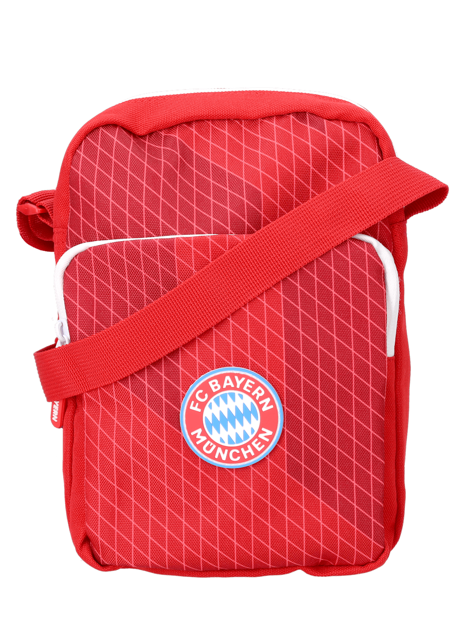 Unisex Schultertasche 1