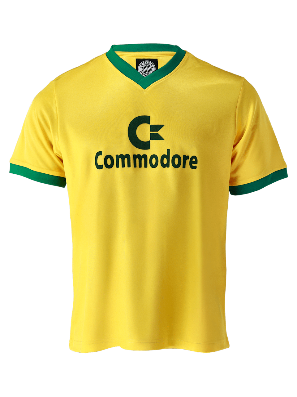 Unisex Retro Trikot 1986 Ausweich 1