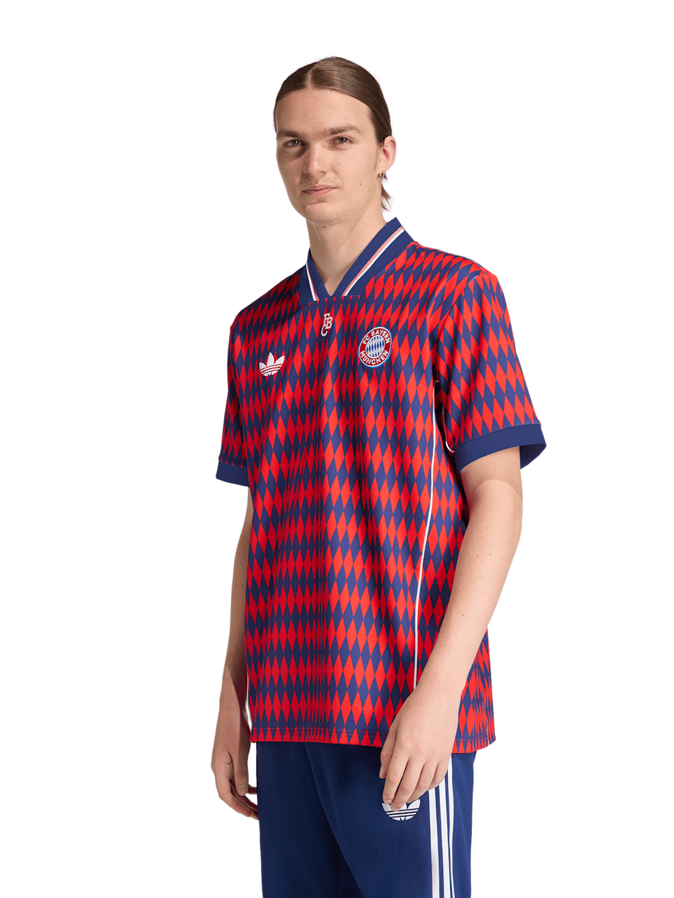 Unisex Jersey LFSTLR 1