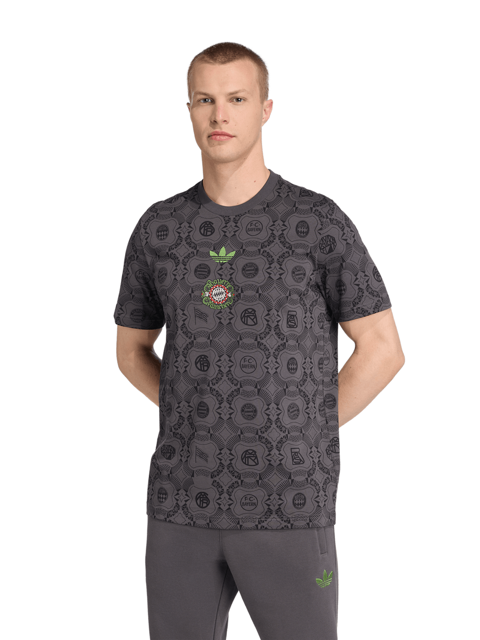 Unisex T-Shirt Wiesn 2025 1
