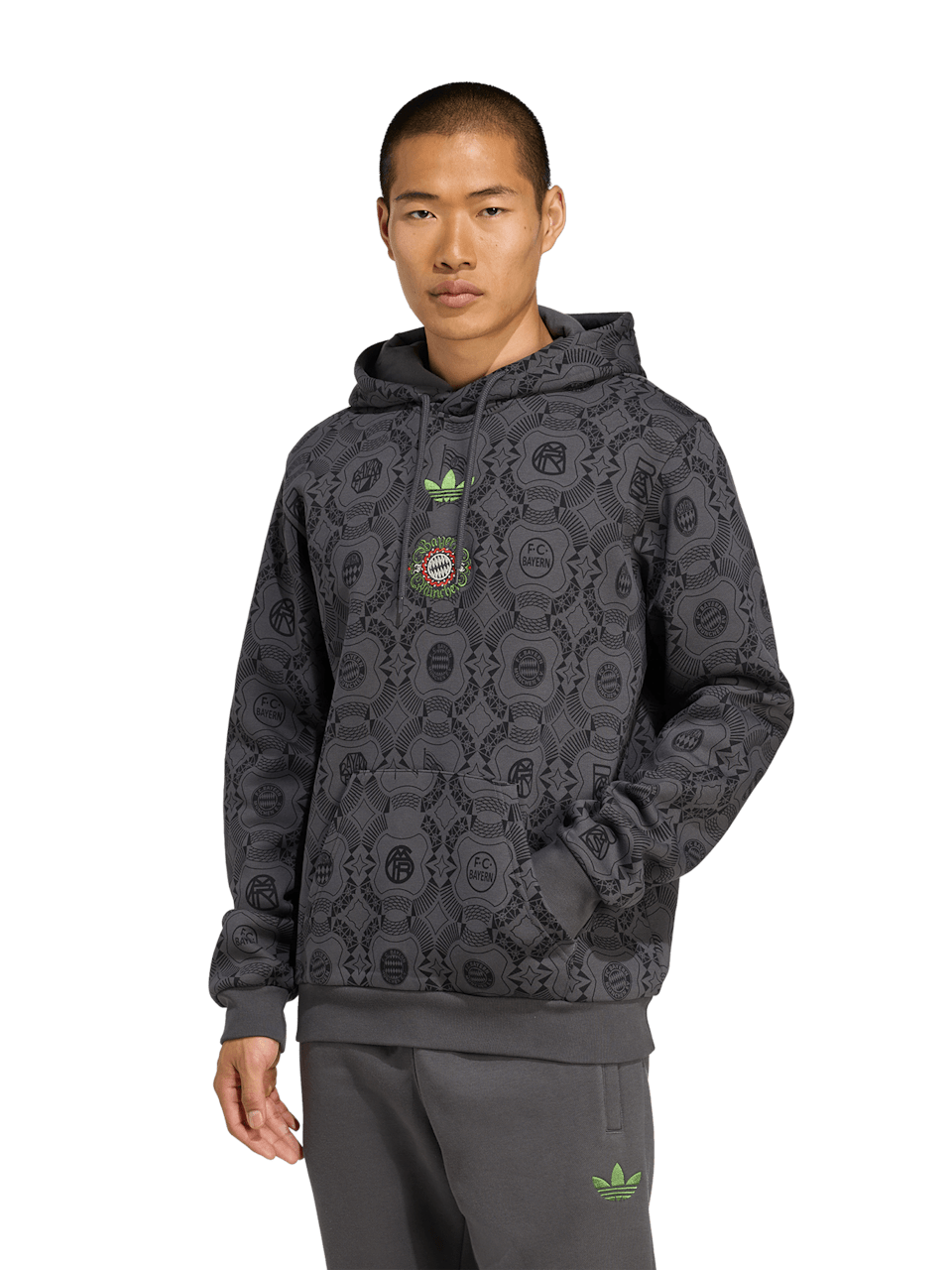 Unisex Hoodie Wiesn 2025 1