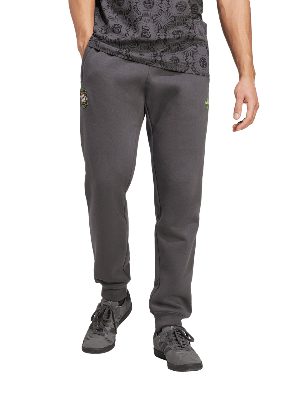 Unisex Pant Wiesn 2025 1