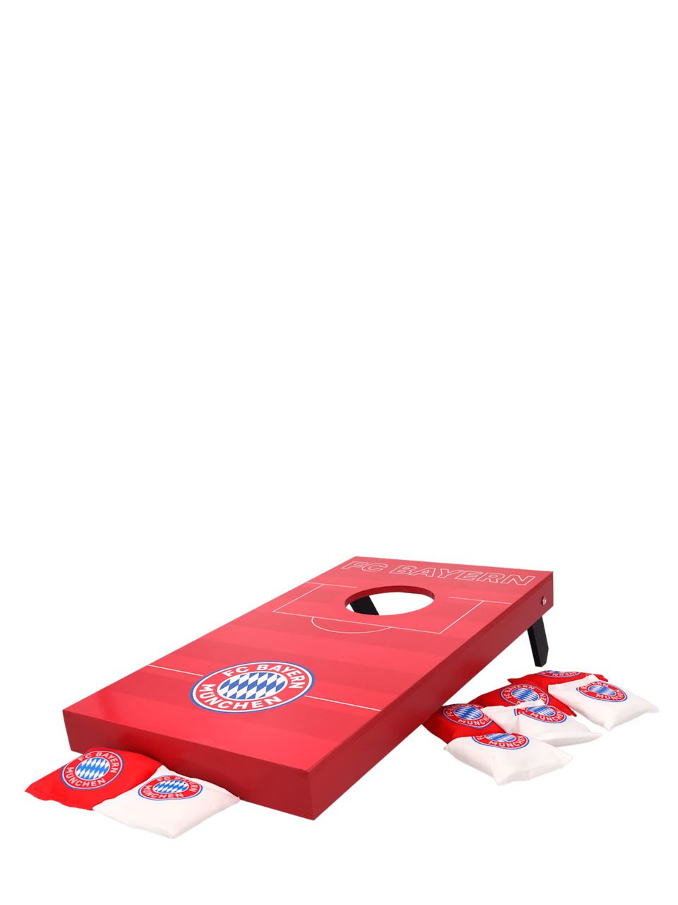 Cornhole 1