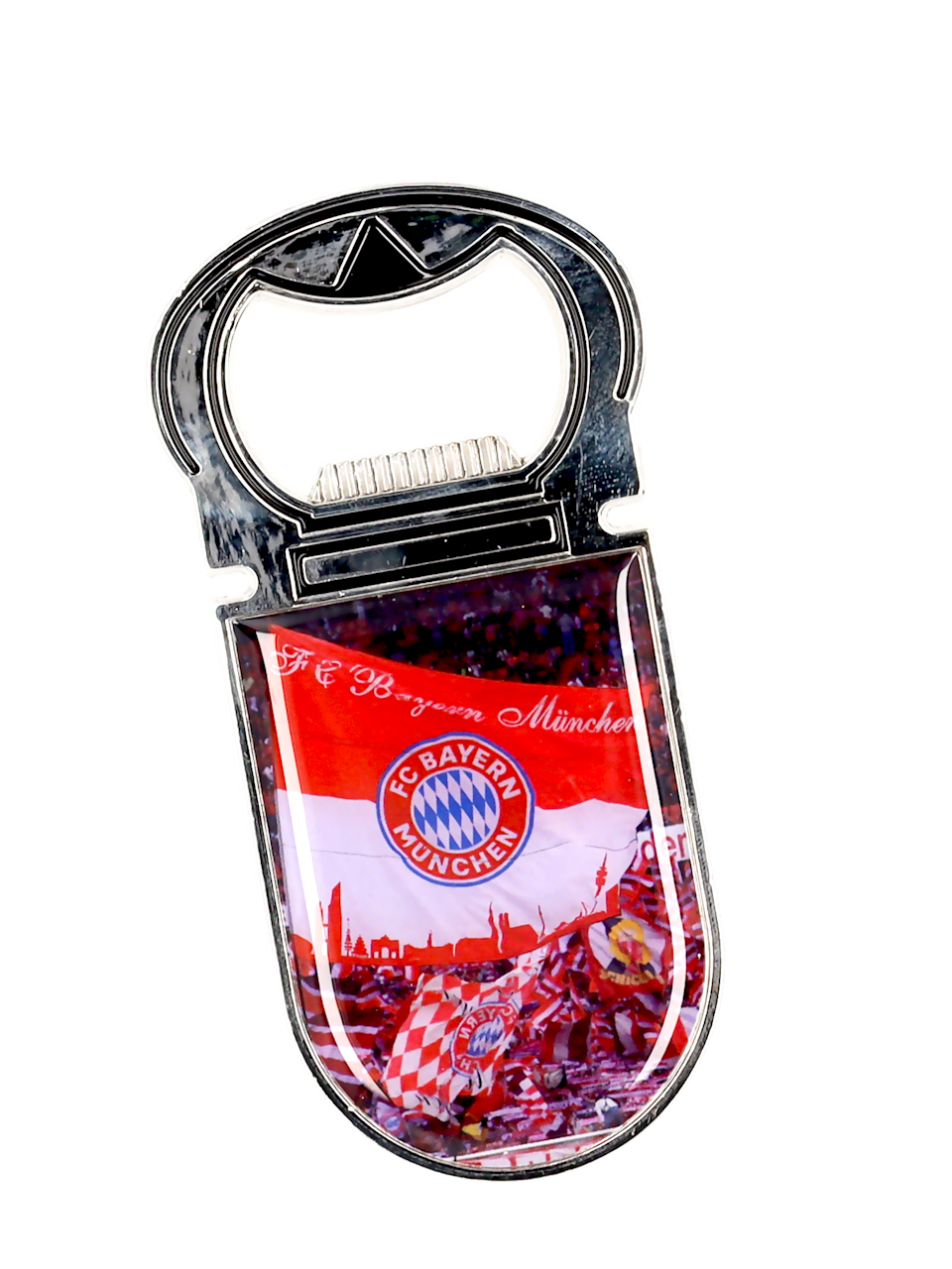 Magnetflaschenöffner 1