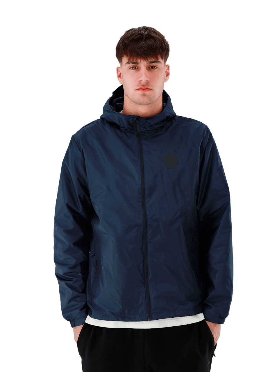 Unisex Hybridjacke 1
