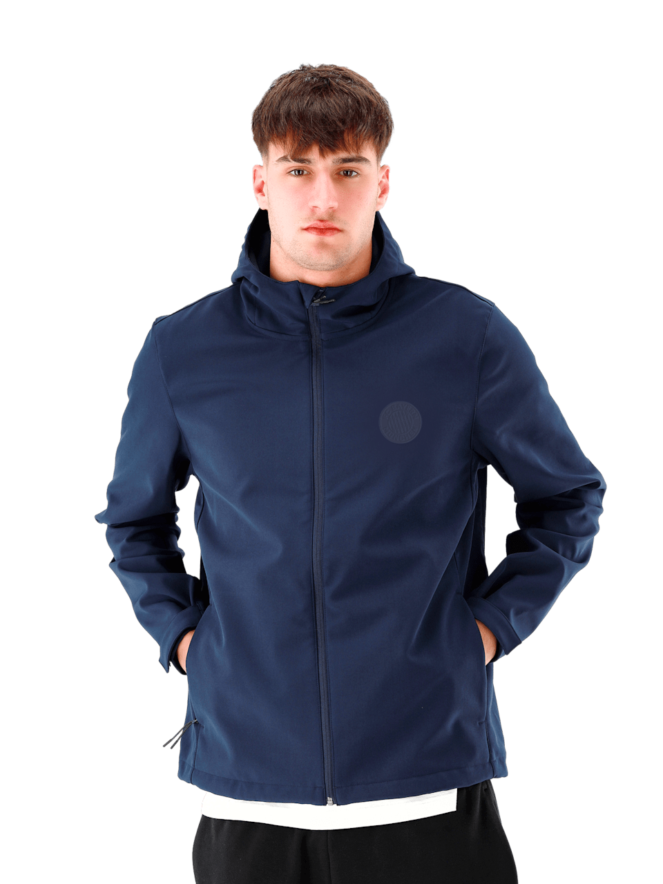 Unisex Softshelljacke 1