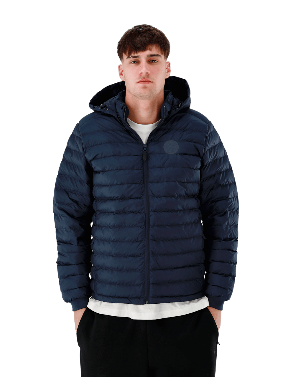 Unisex Steppjacke 1