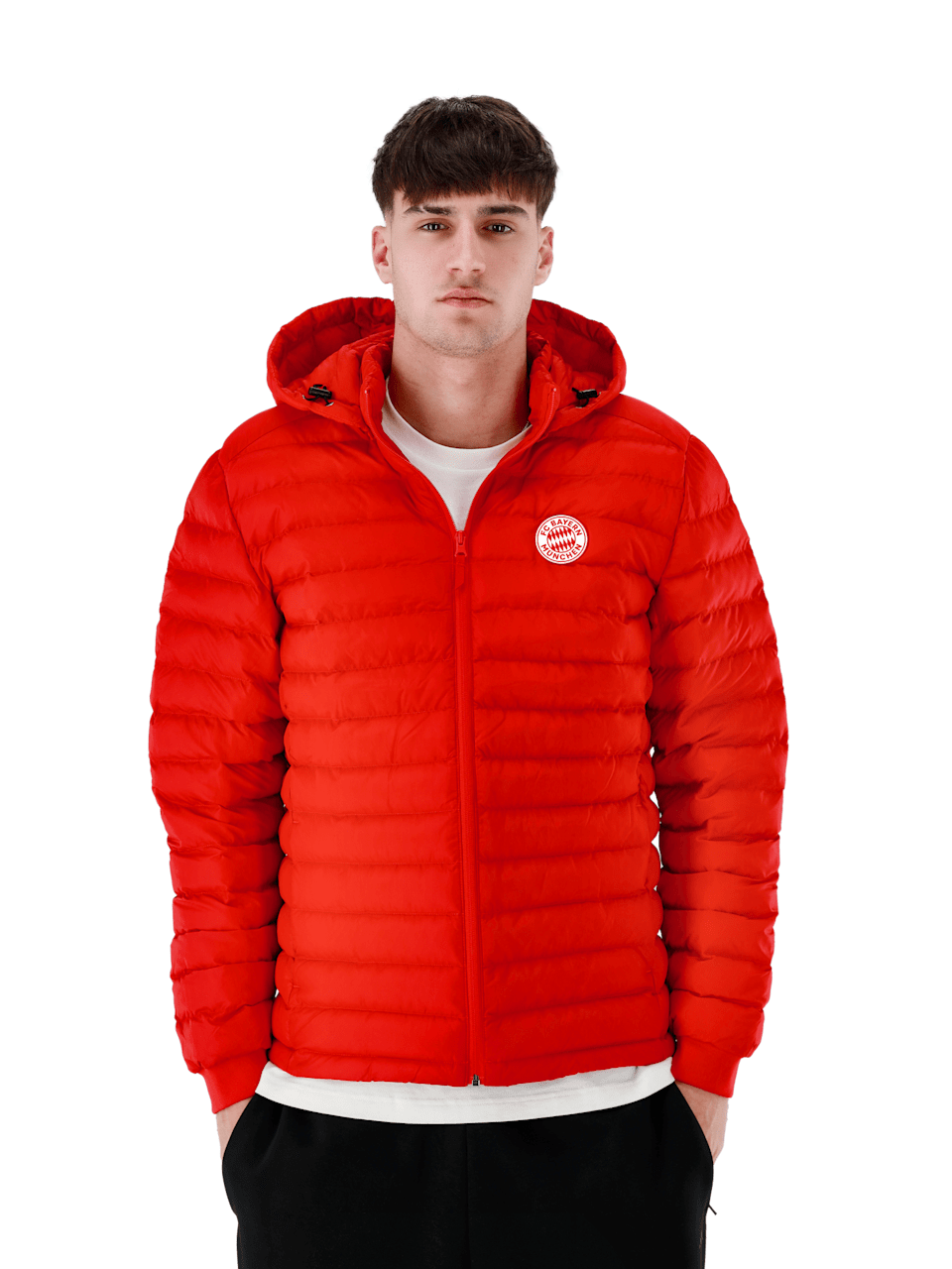 Unisex Steppjacke 1