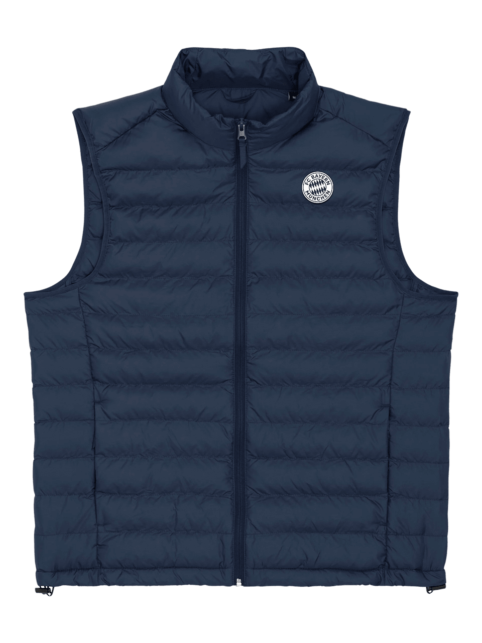 Unisex Steppweste 1