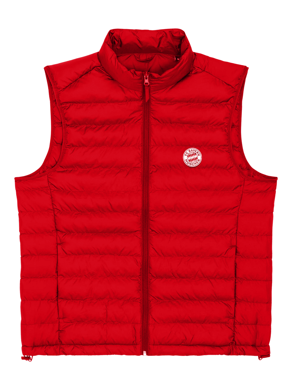 Unisex Steppweste 1