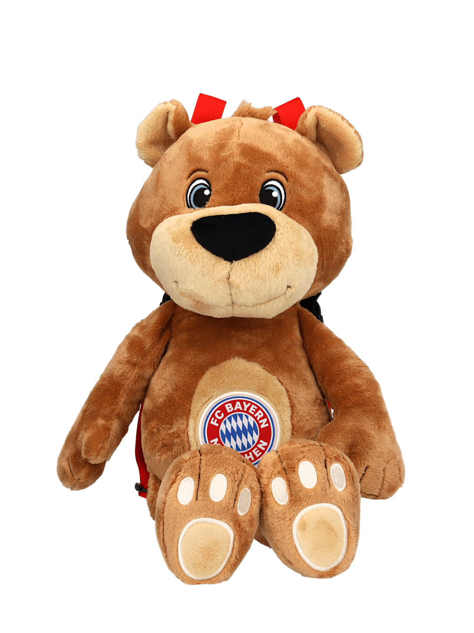 Kinder Rucksack Berni 1