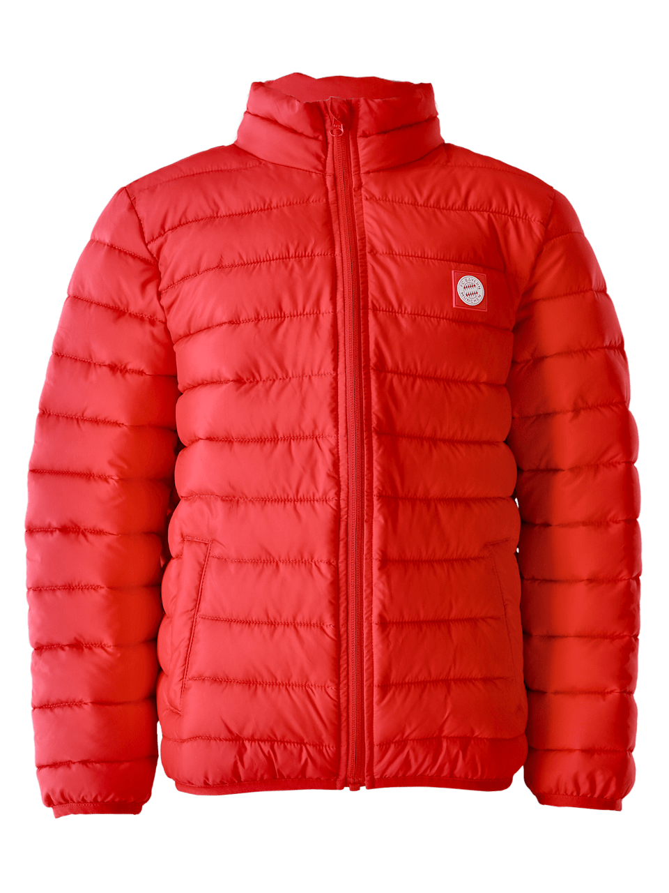 Kinder Steppjacke 1