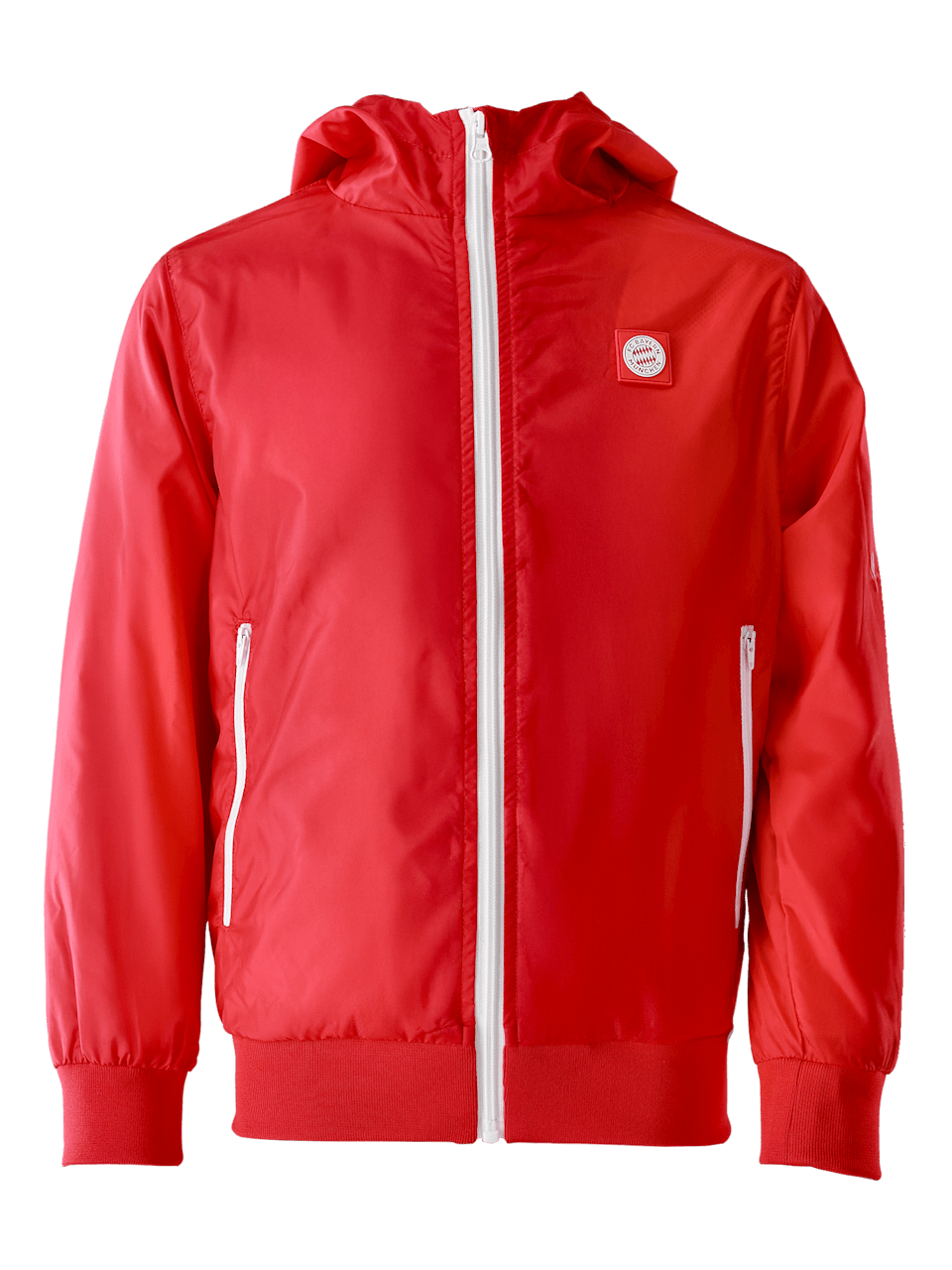 Kinder Windbreaker 1