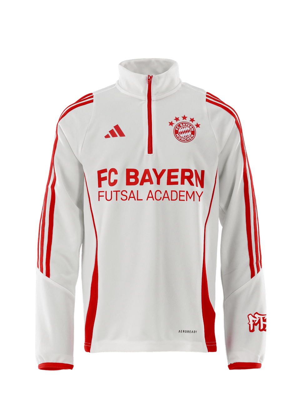 Unisex Trainingstop Futsal Academy 1