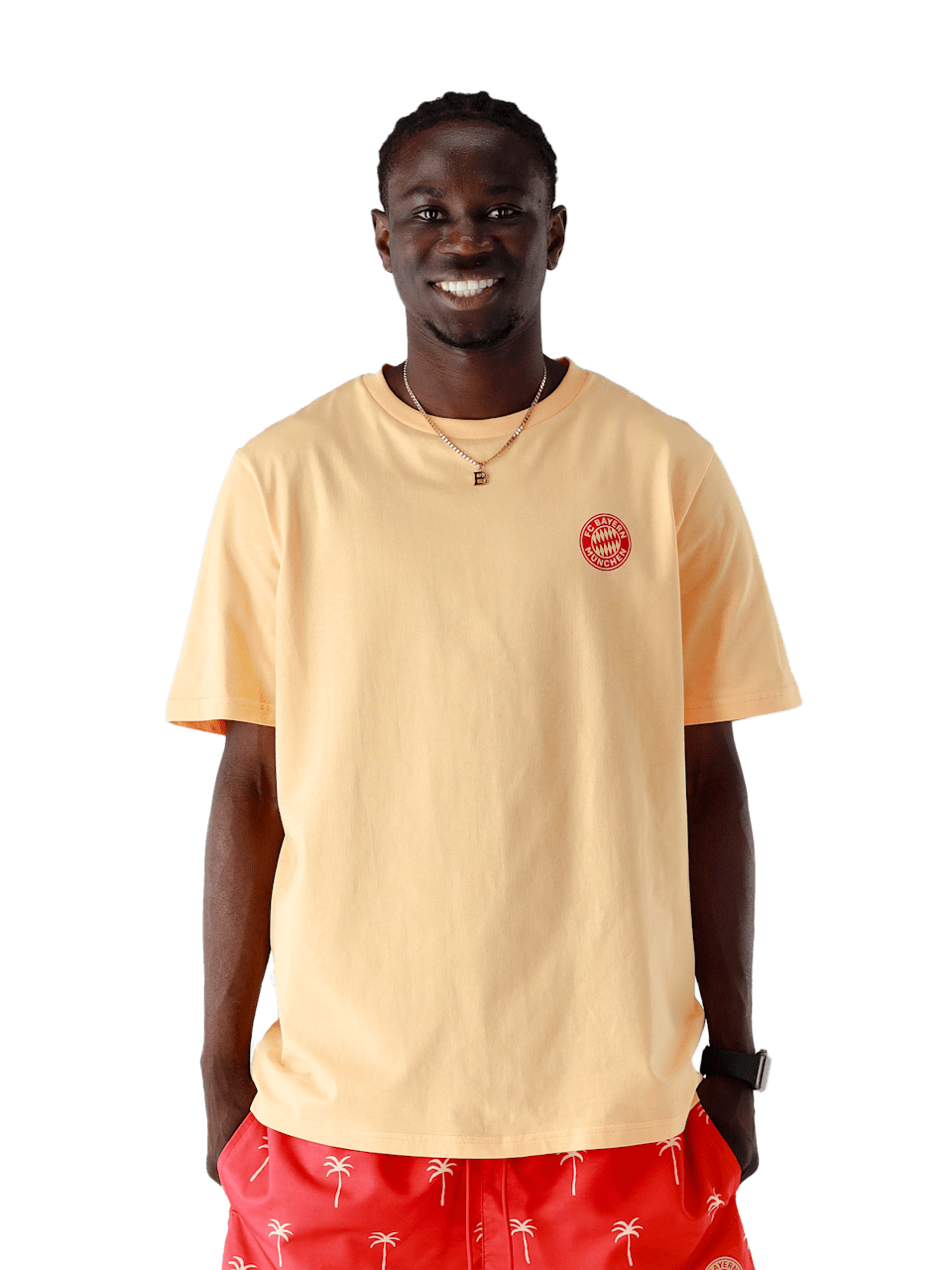 Herren T-Shirt Summer 1