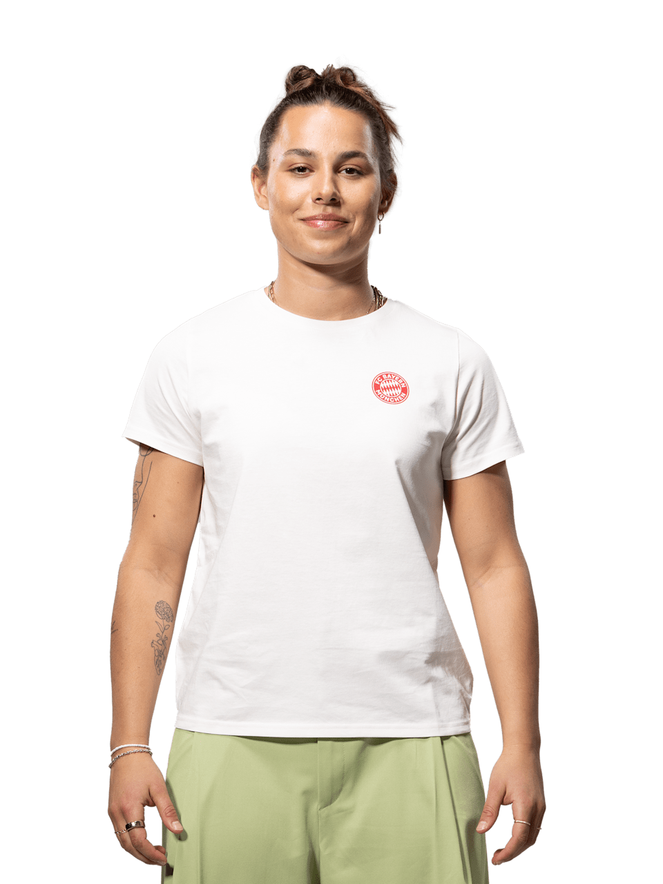 Damen T-Shirt Summer 1