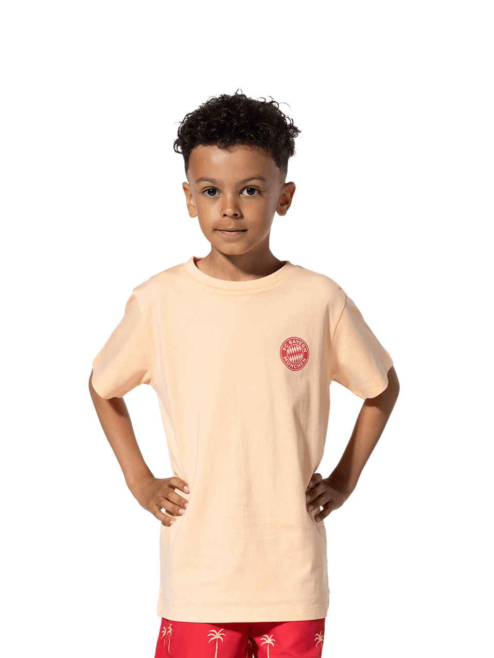 Kids T-Shirt Summer 1