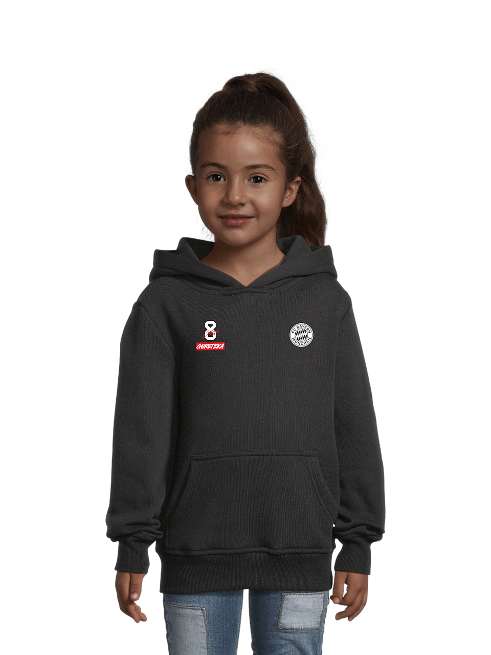 Leon Goretzka Kids Goretzka hoodie 1