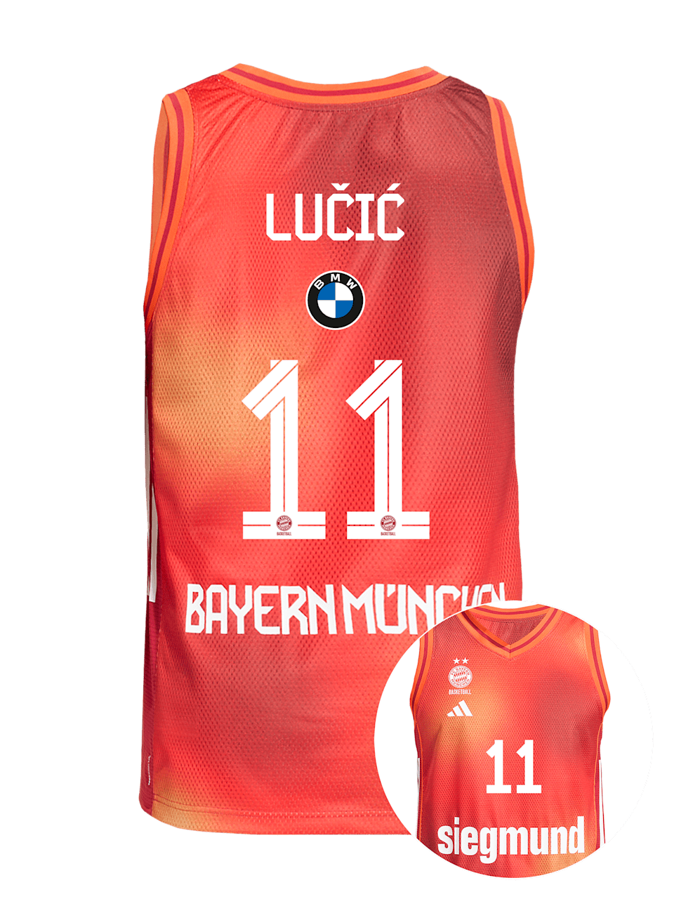 Men Basketball Authentic Trikot Home 25-26 1