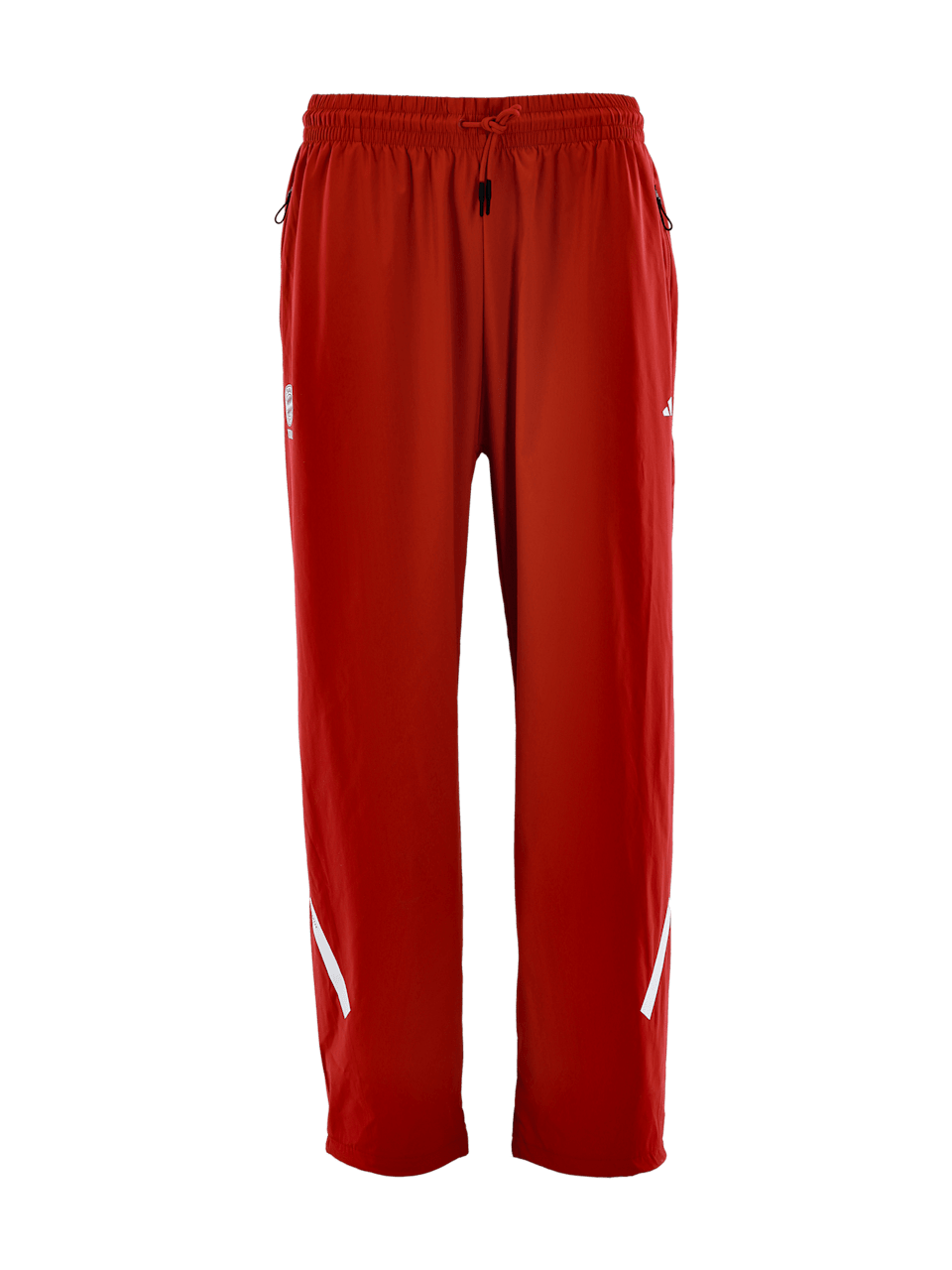 Herren Basketball Warm Up Pant 25-26 1