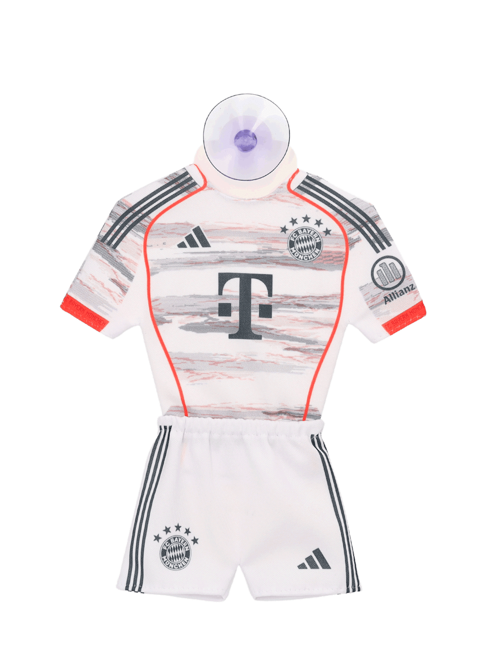 Auto Mini Kit Away 2025-26 1