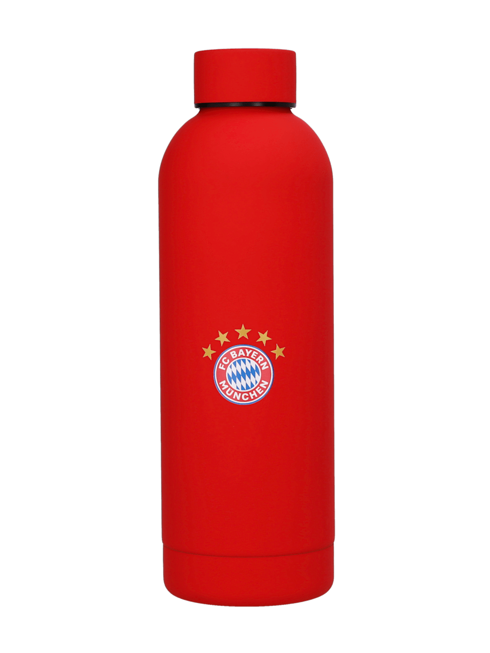 Edelstahlflasche 0,5 l 1