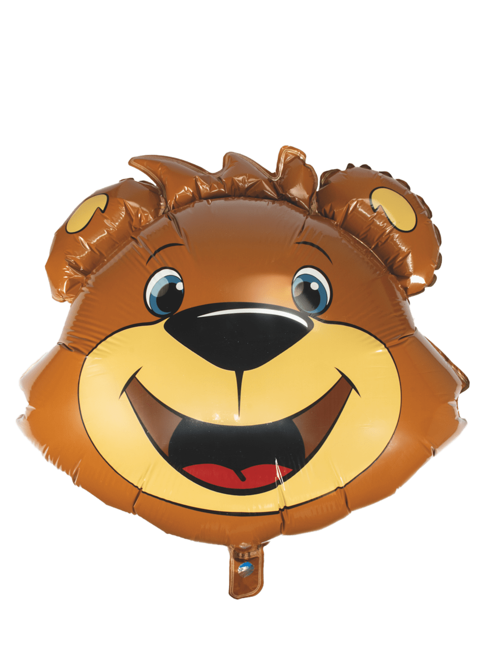 Folienluftballon Berni 1