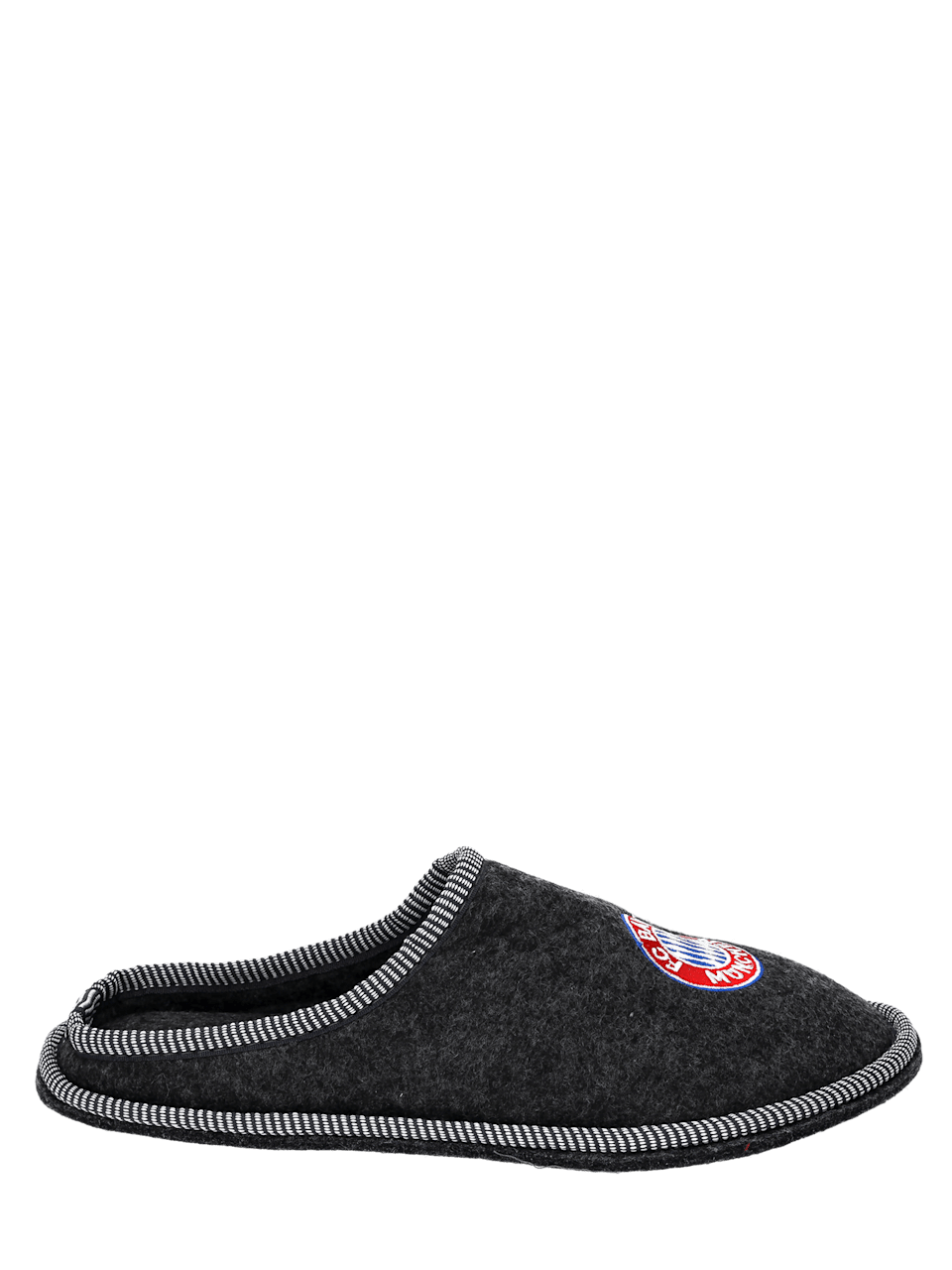 Unisex Filz-Pantoffeln 1