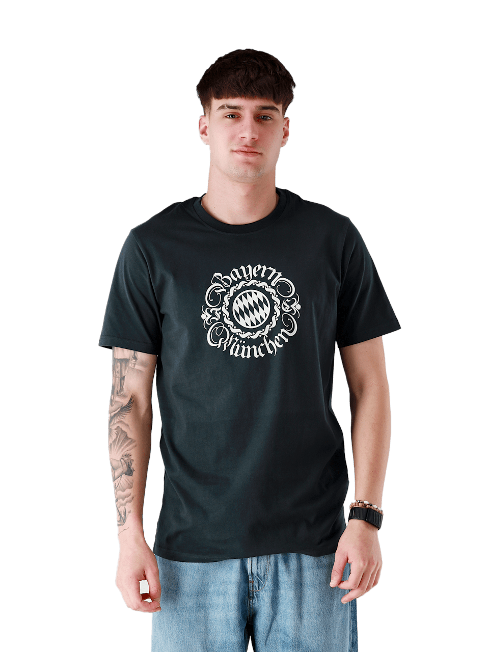 Unisex T-Shirt Oktoberfest™  Logo 1