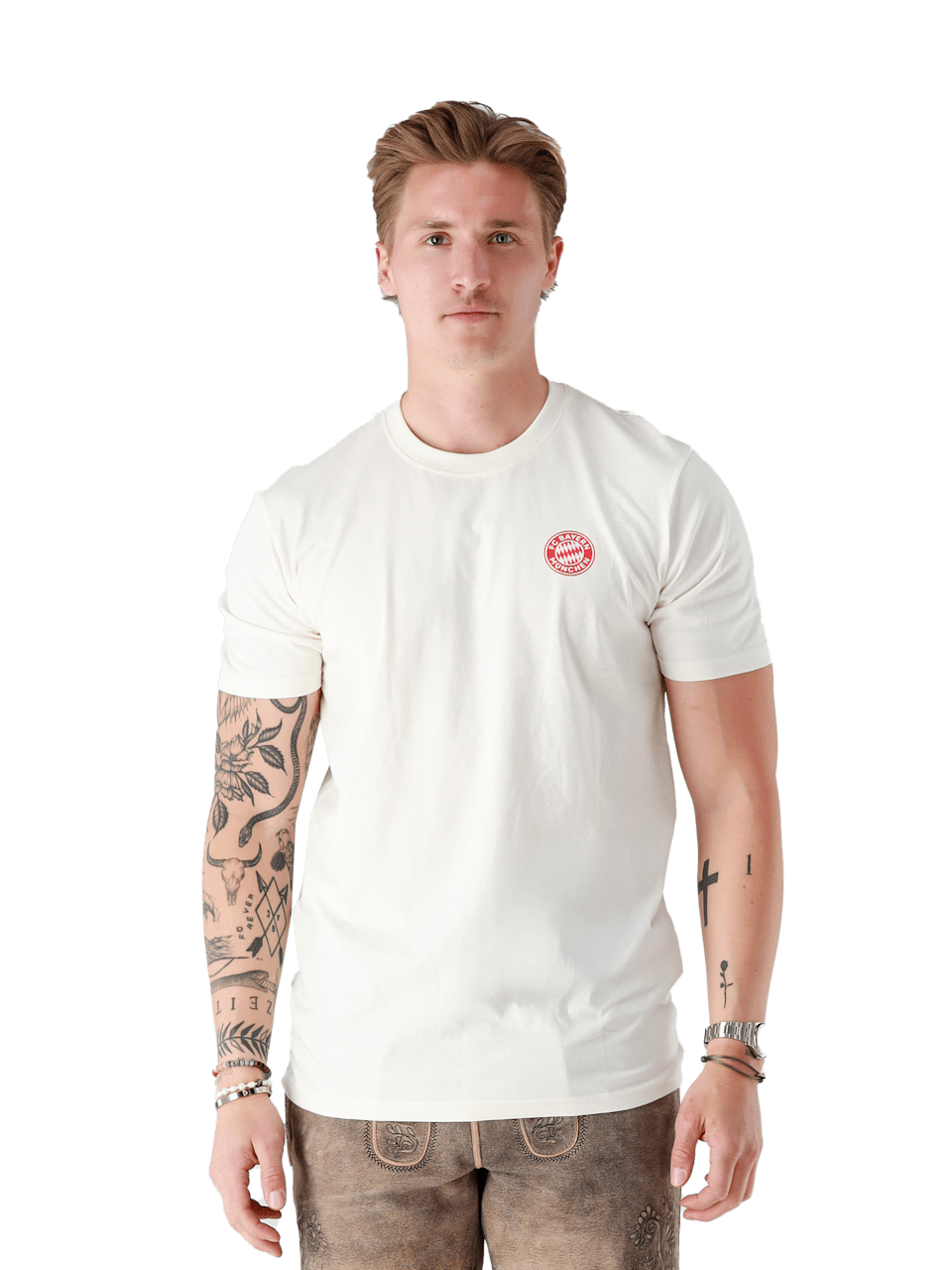 Unisex T-Shirt Oktoberfest Grafik™ 1
