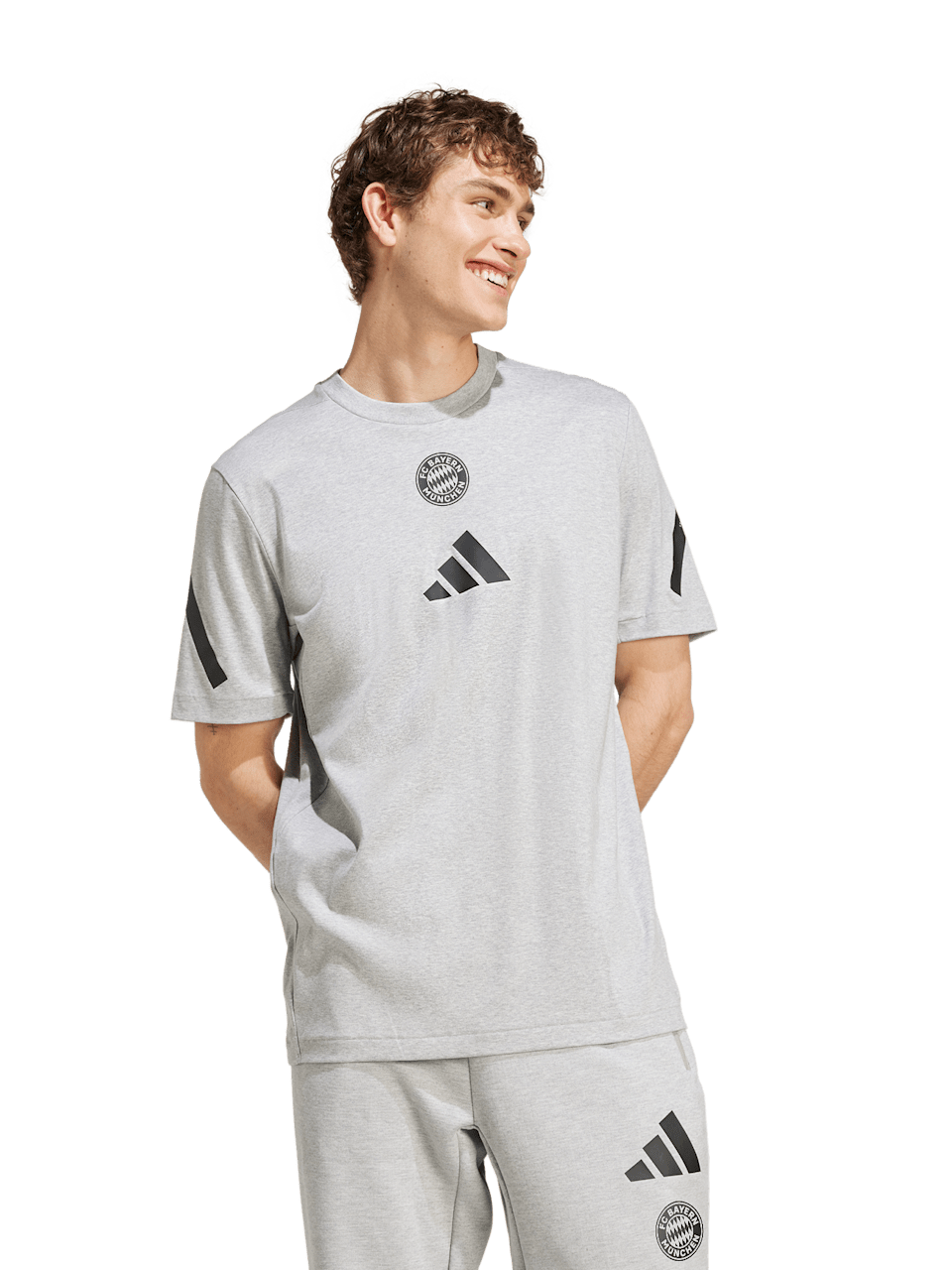 Unisex T-shirt ZNE 1
