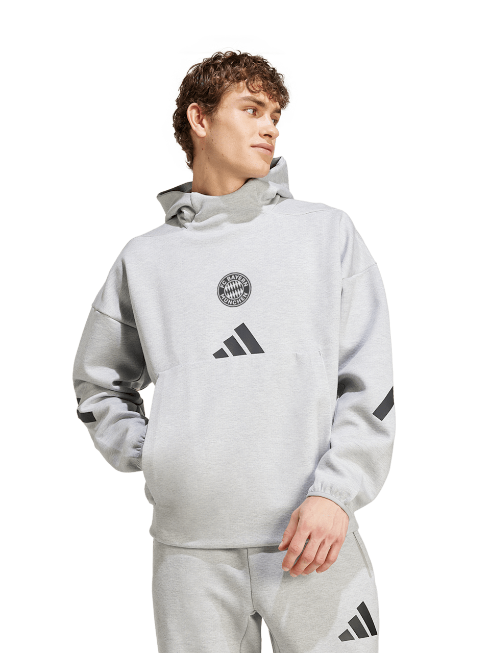 Unisex Hoodie ZNE 1