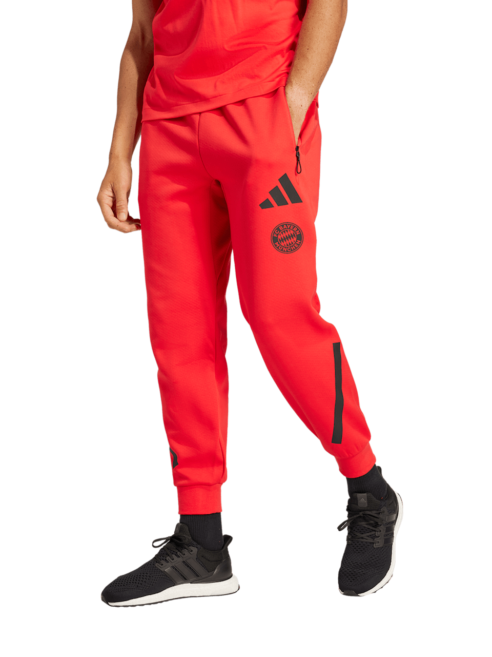 Unisex Pant ZNE 1