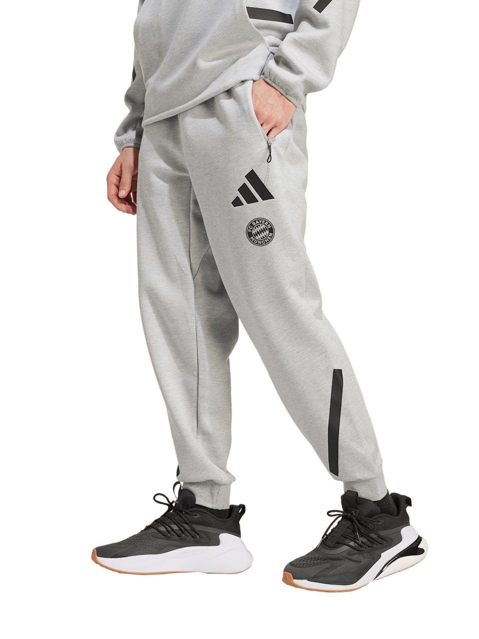 Unisex Pant ZNE 1