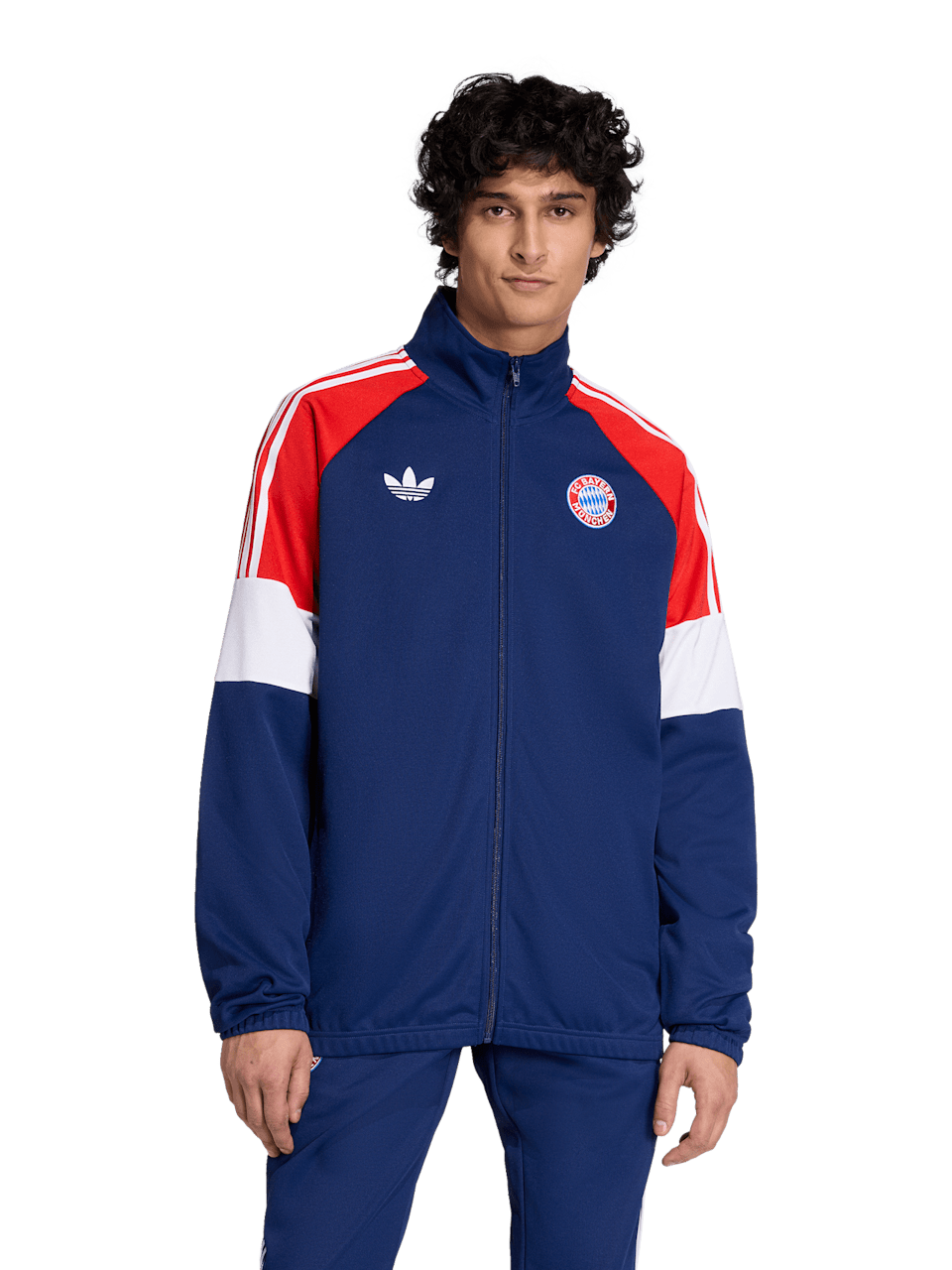Unisex Trainingsjacke LFSTLR 1