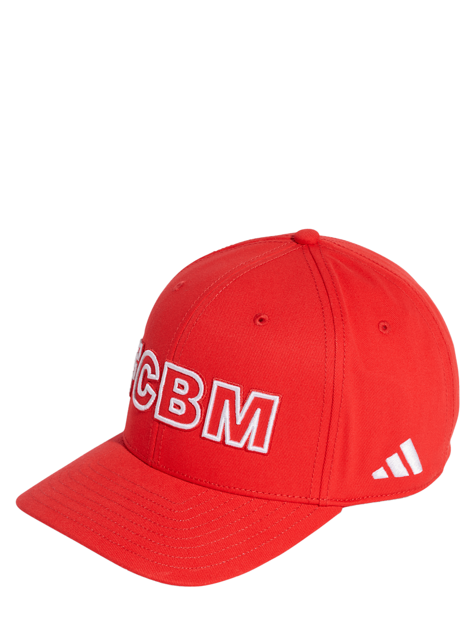 Unisex Snapback Cap FCBM 1