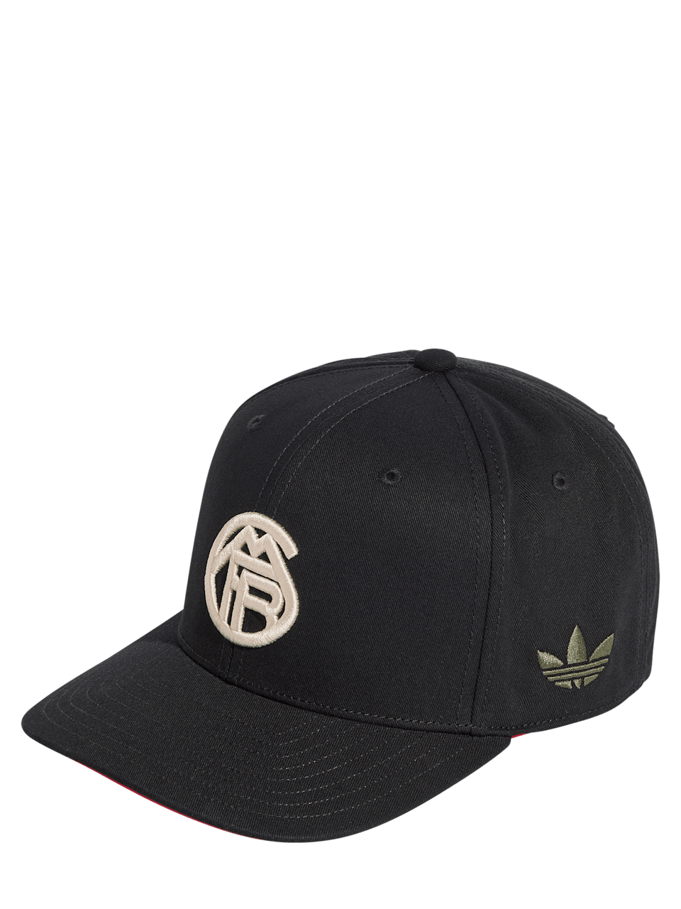 Unisex Snapback Cap Retro 1