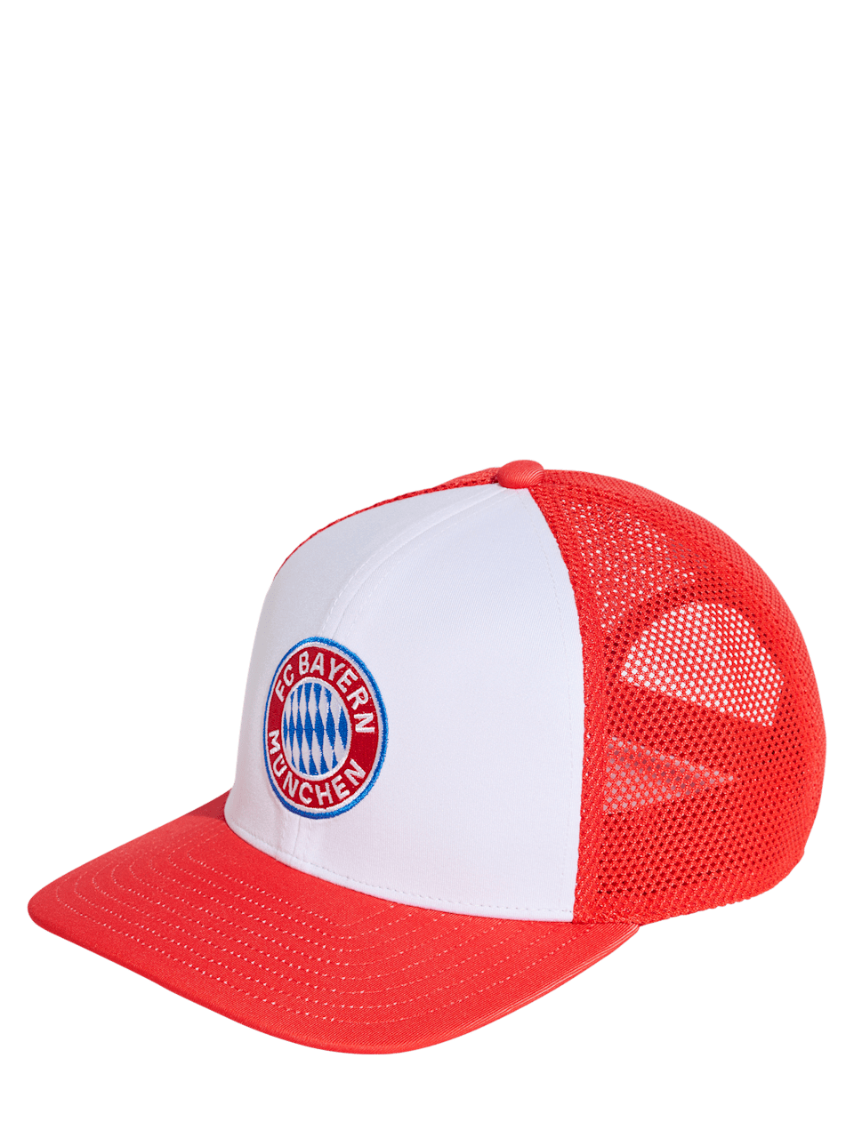 Unisex Trucker Cap Logo 1