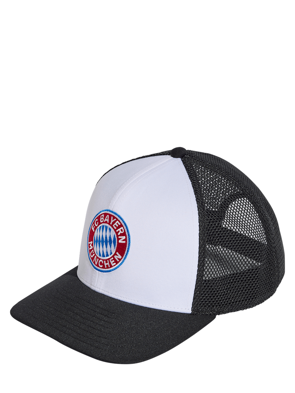 Unisex Trucker Cap Logo 1