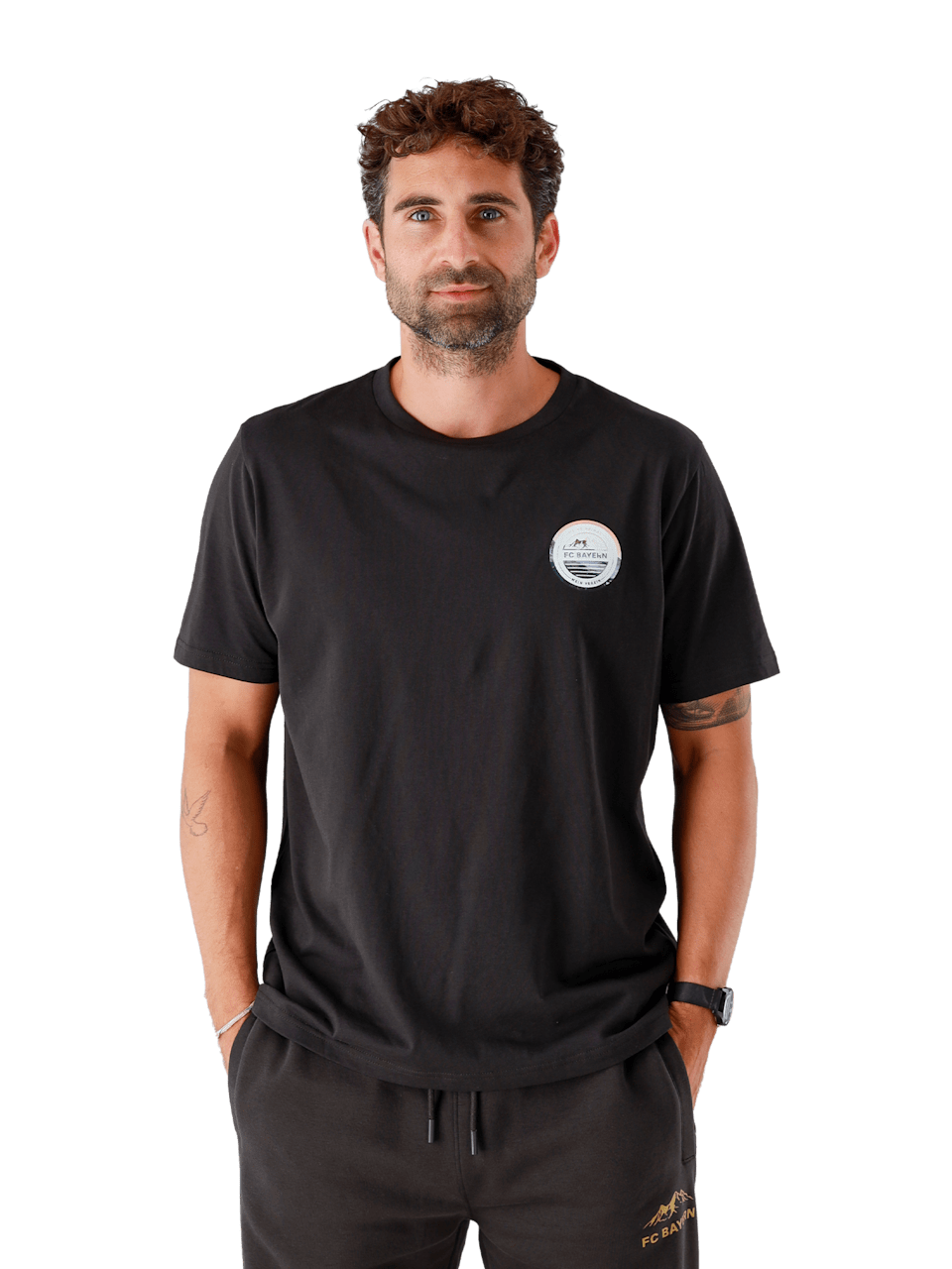 Men Home T-shirt 1