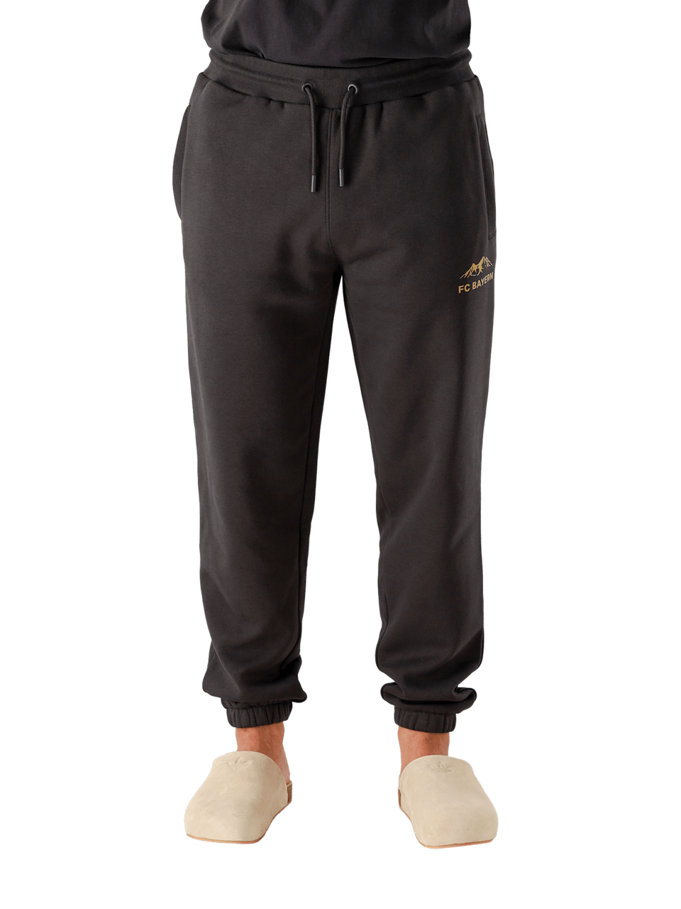 Men Pant home 1