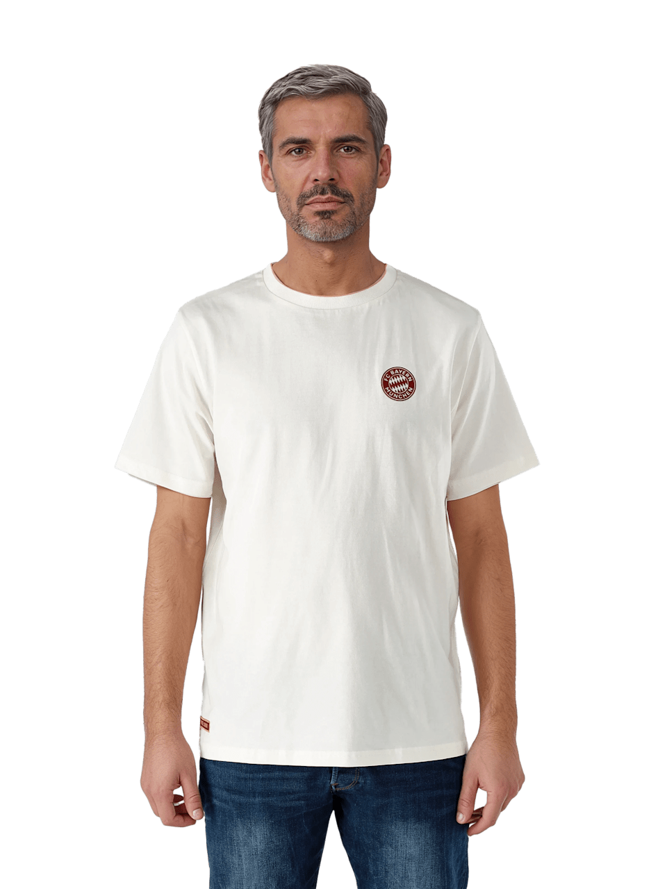 Herren T-Shirt Rekordmeister 1