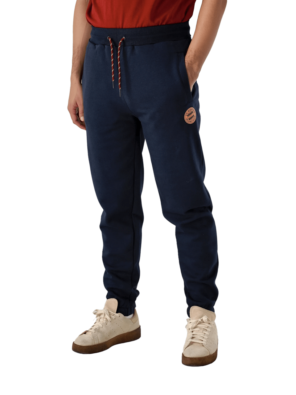Herren Sweatpant Rekordmeister 1