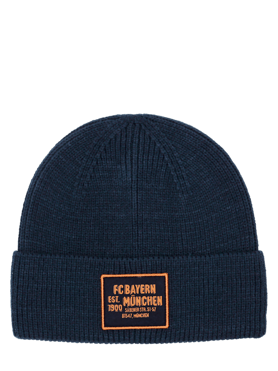 Unisex Mütze Rekordmeister 1