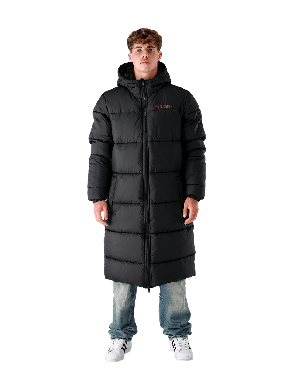 Unisex Stadionparka 1