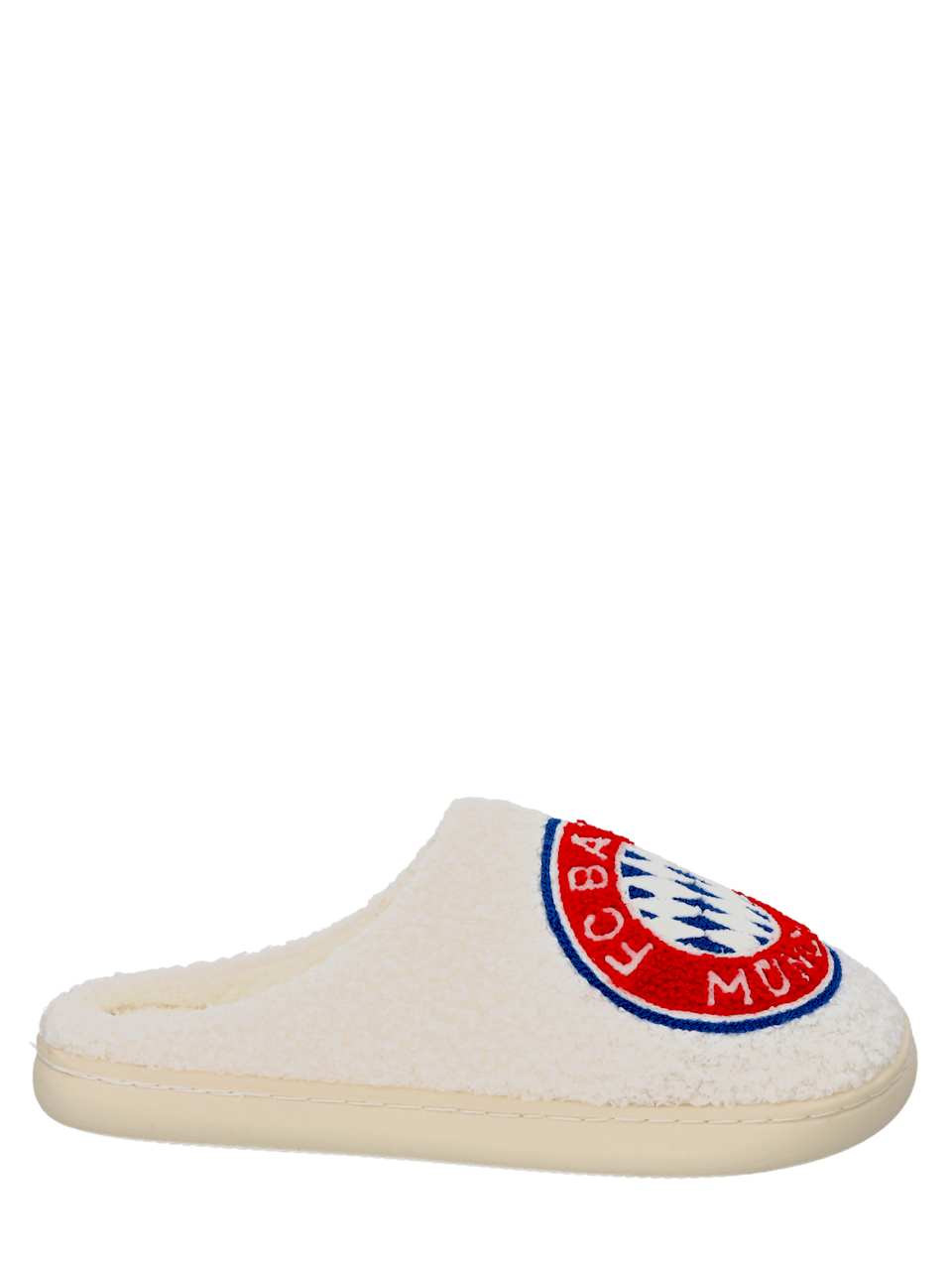 Unisex Plüschpantoffeln 1