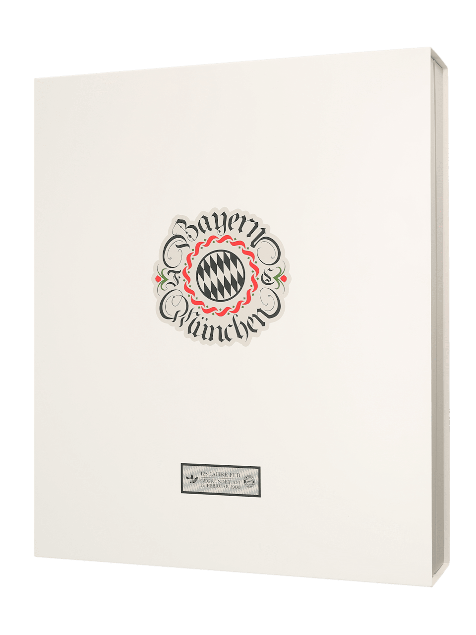 Unisex Matchkit Wiesn Limitiert 1