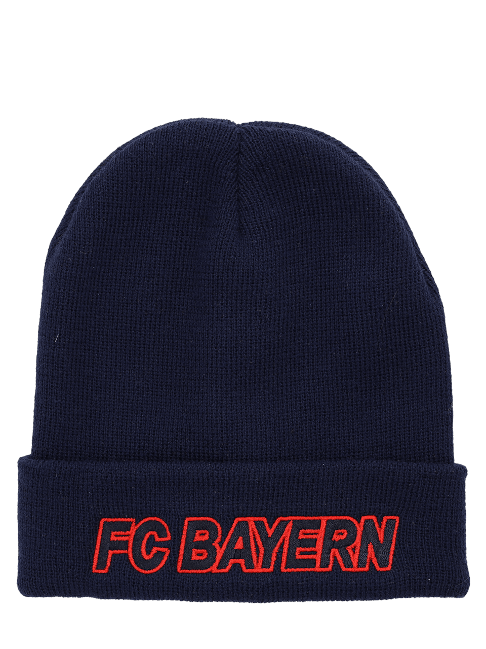 Unisex Strickmütze Autumn 1