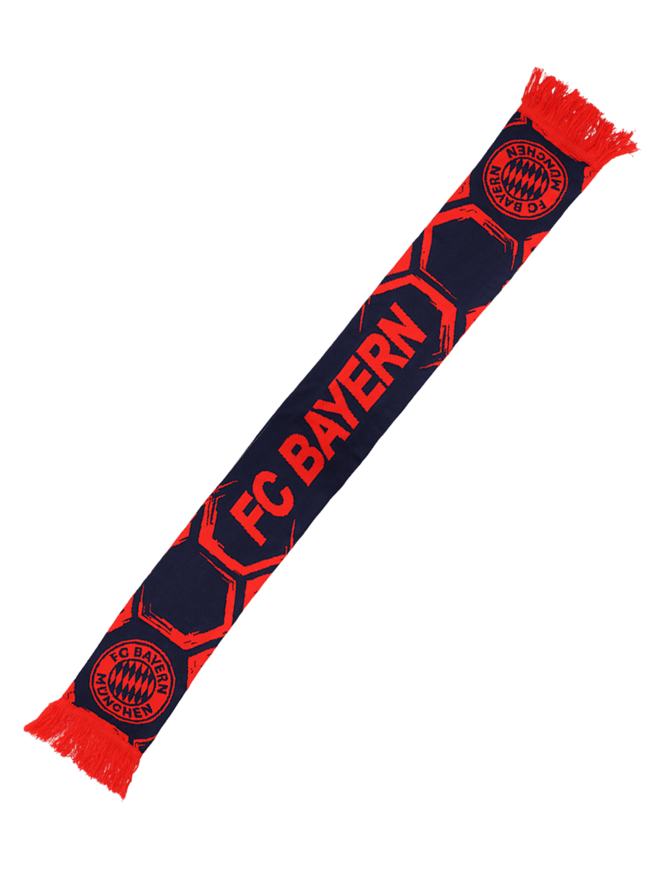 Unisex Schal Autumn 1